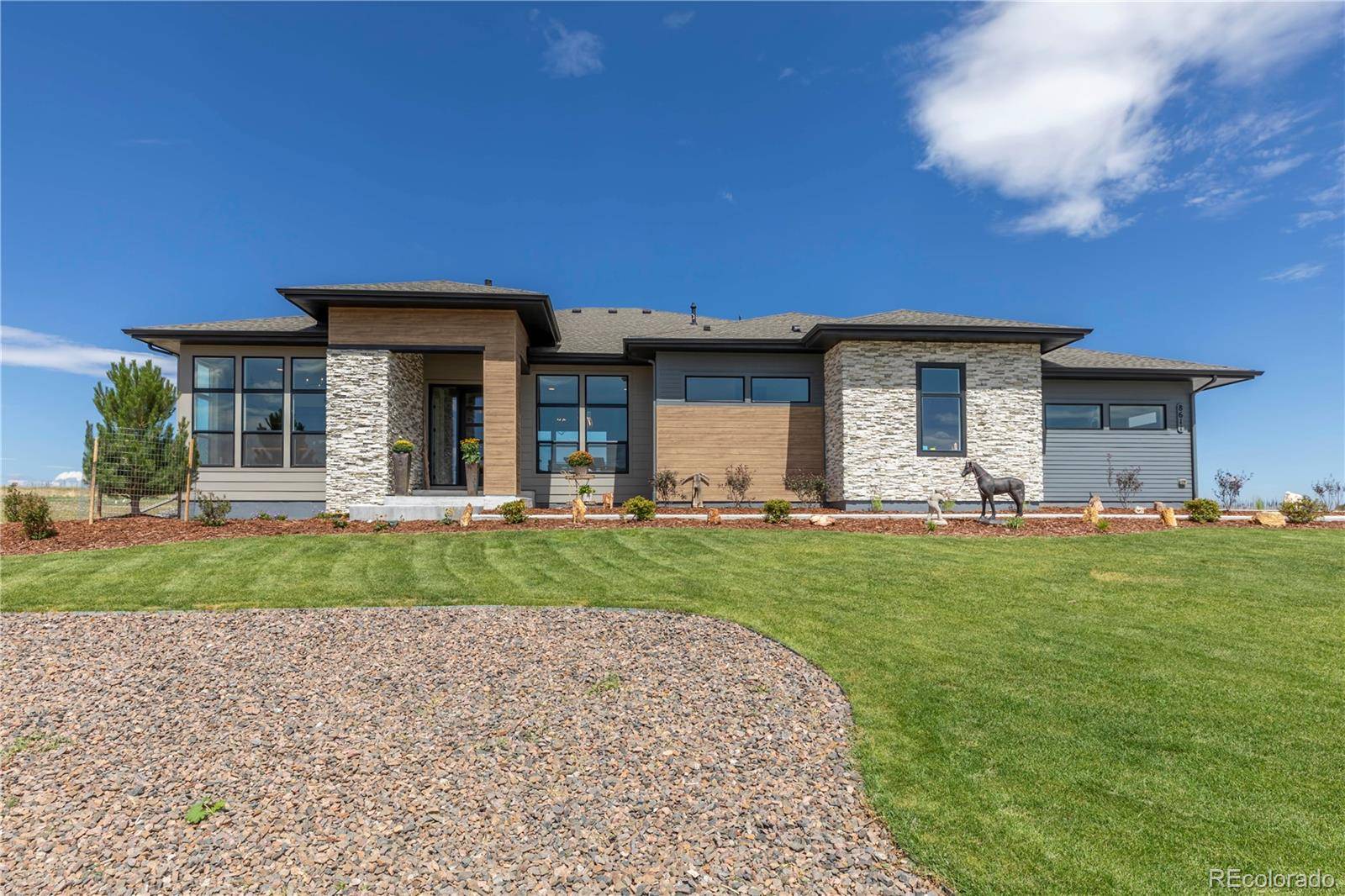 8611 Carneros CT, Parker, CO 80138