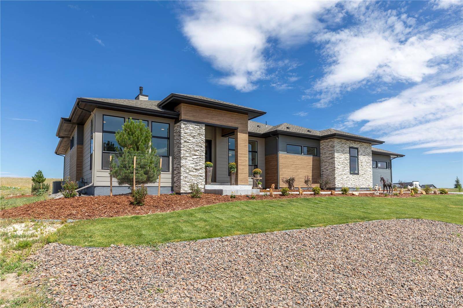 8611 Carneros CT, Parker, CO 80138
