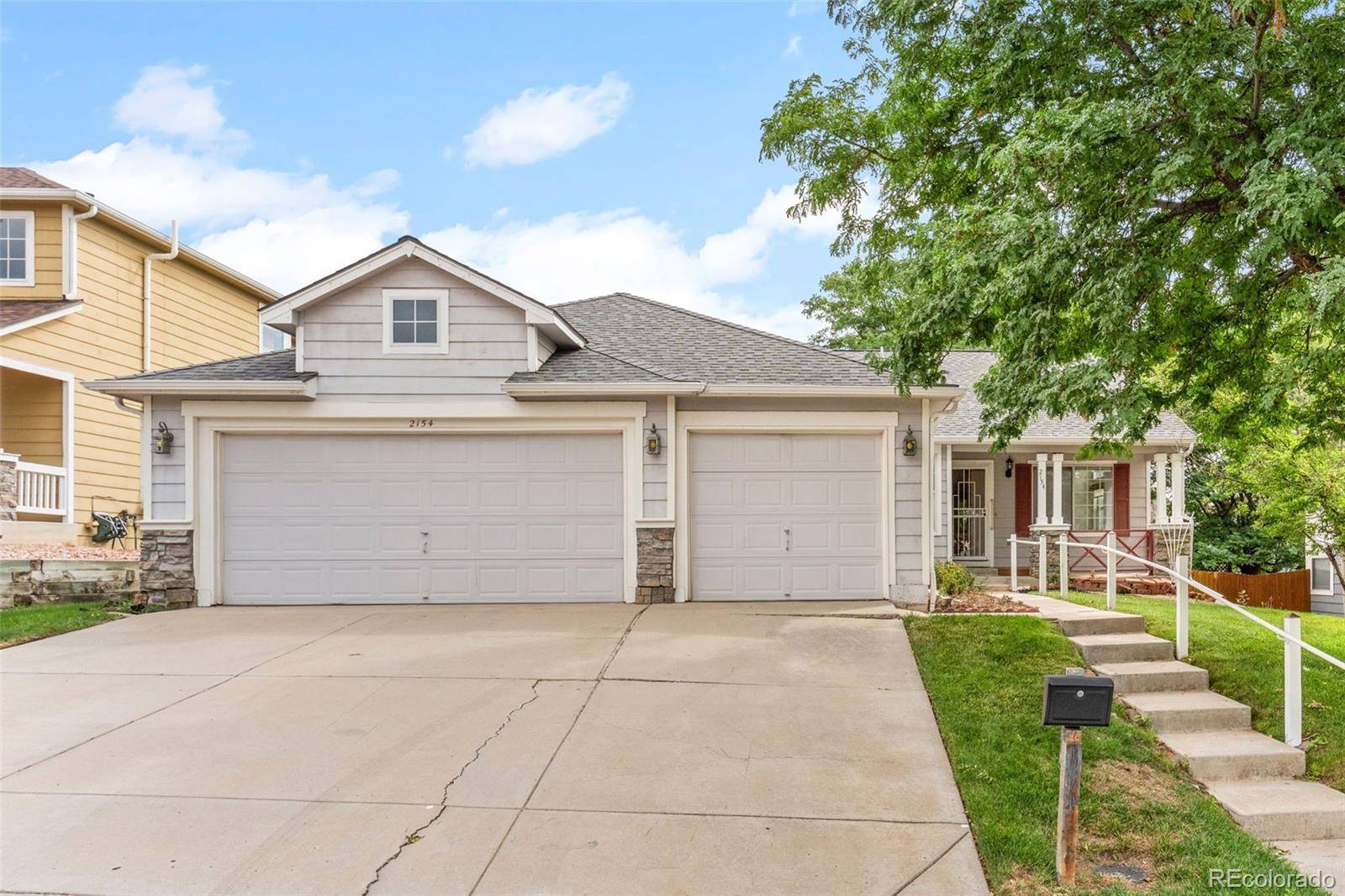 2154 S Waco ST, Aurora, CO 80013