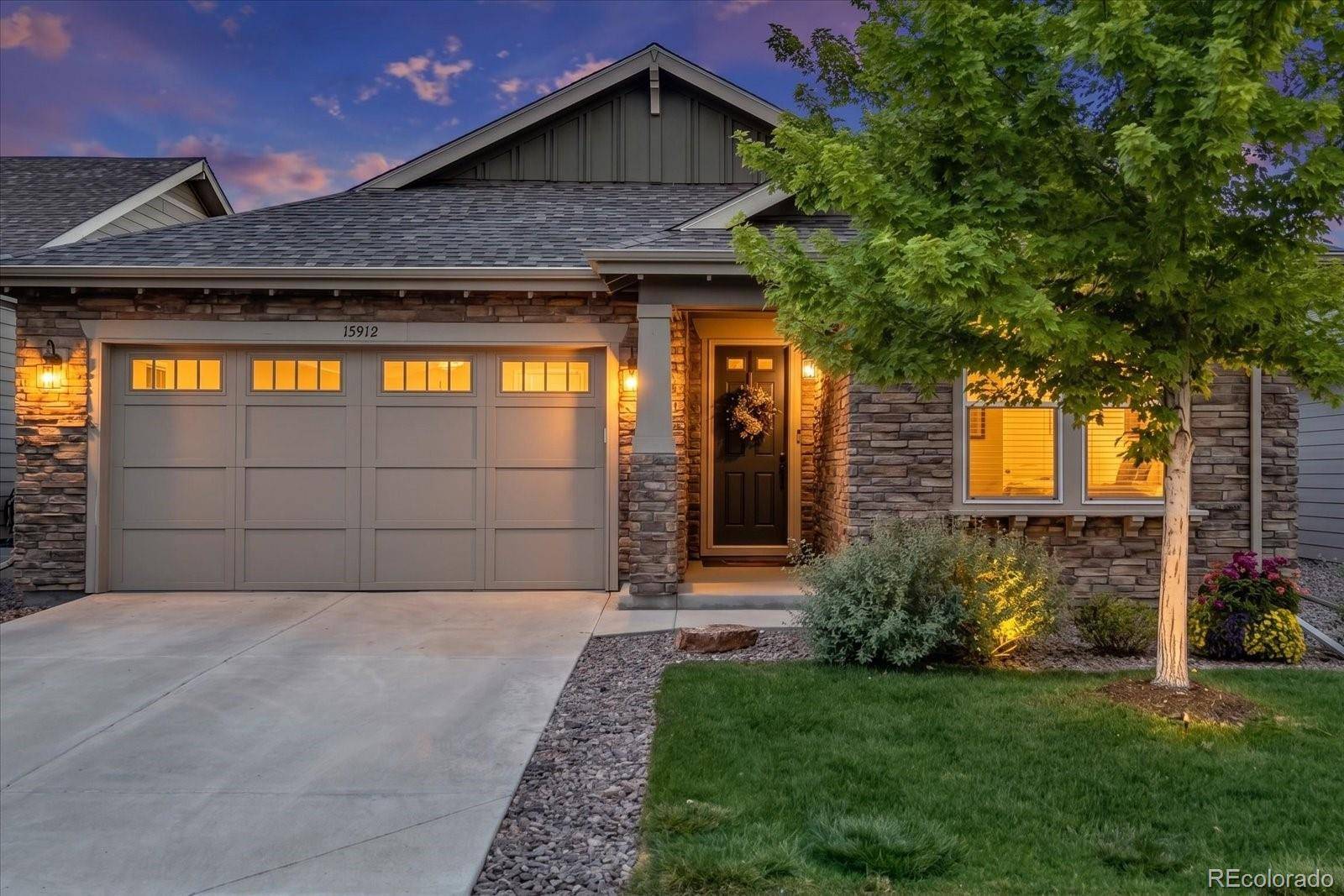 15912 St Paul ST, Thornton, CO 80602