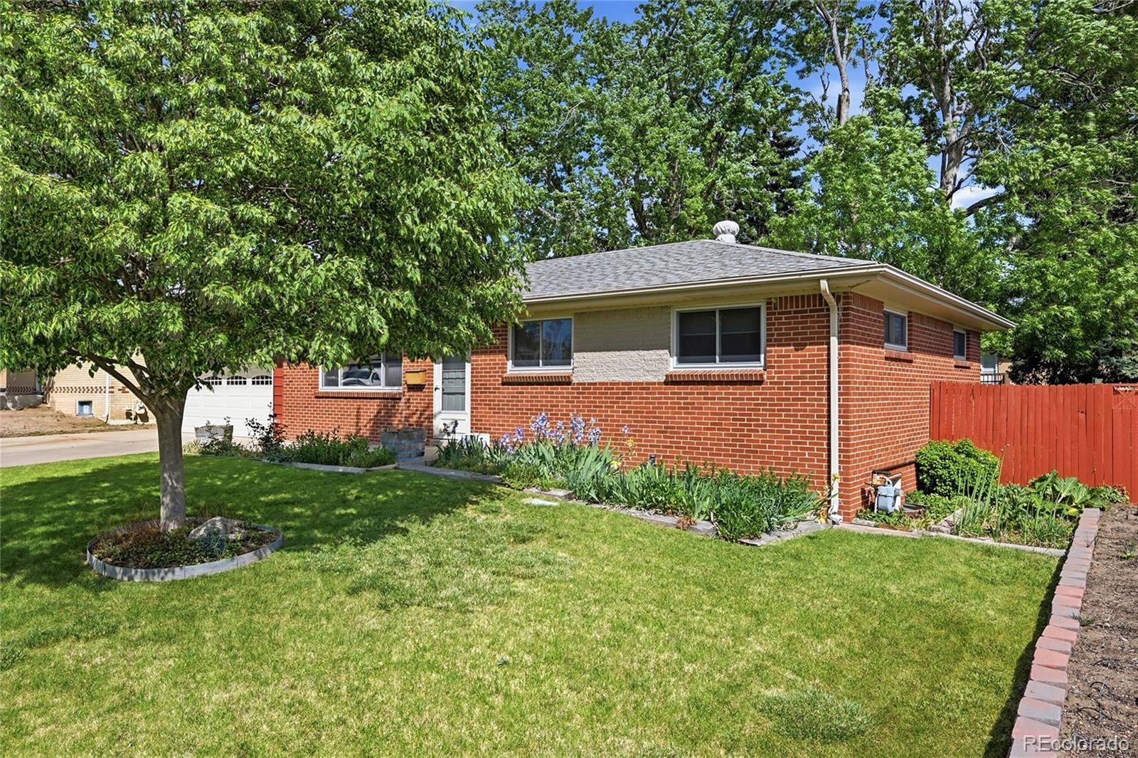 8664 Princeton ST, Westminster, CO 80031