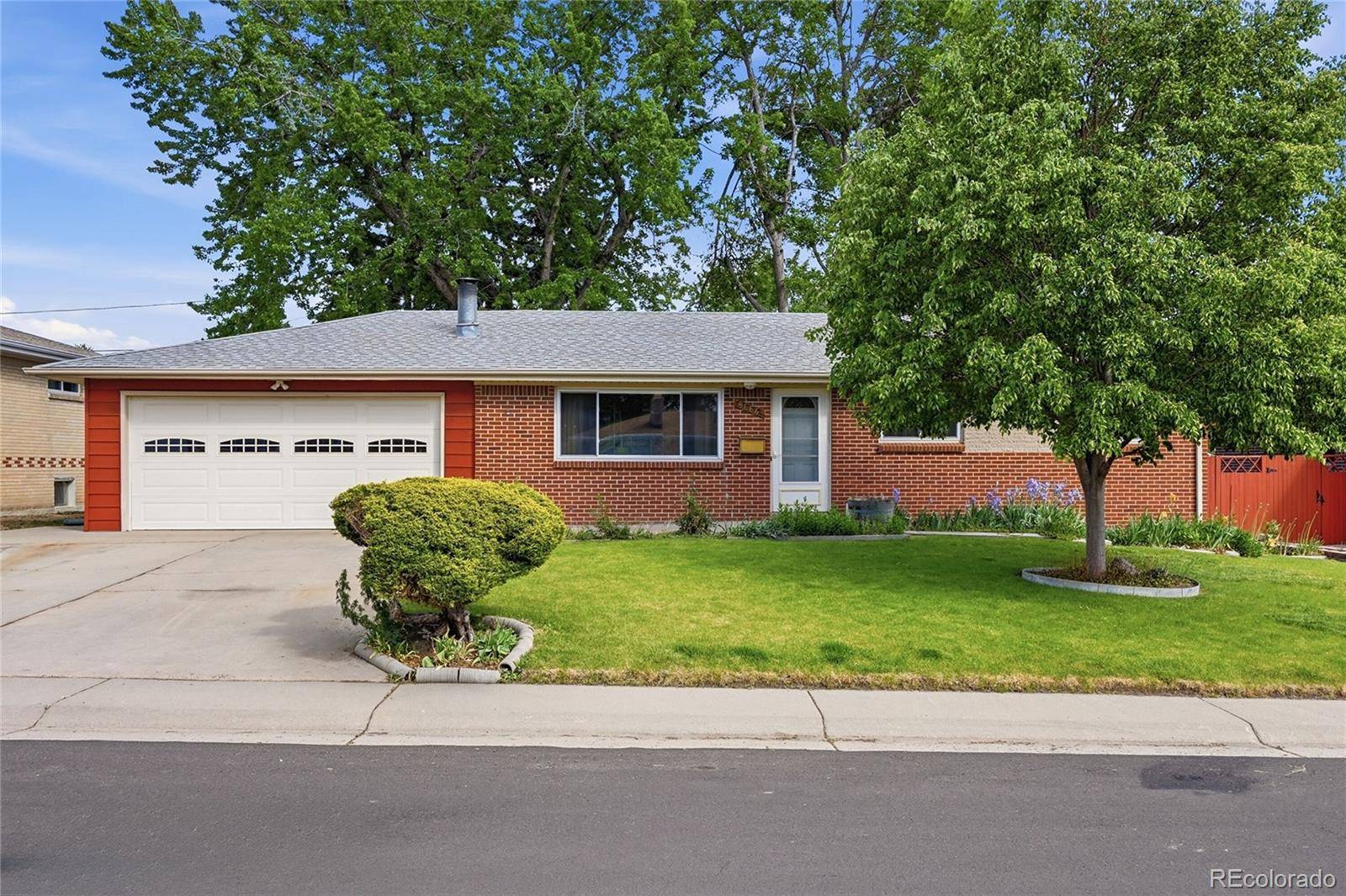 8664 Princeton ST, Westminster, CO 80031
