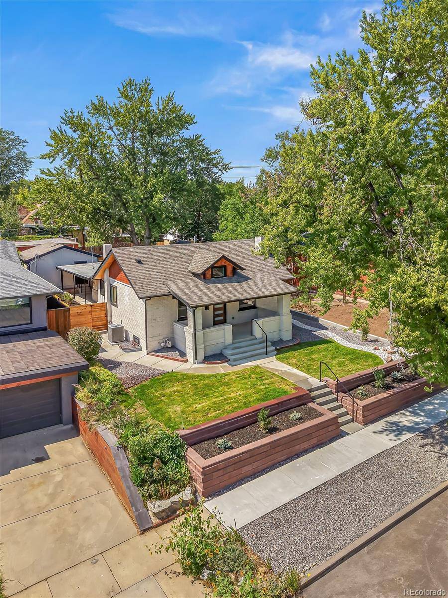 4169 Hooker ST, Denver, CO 80211