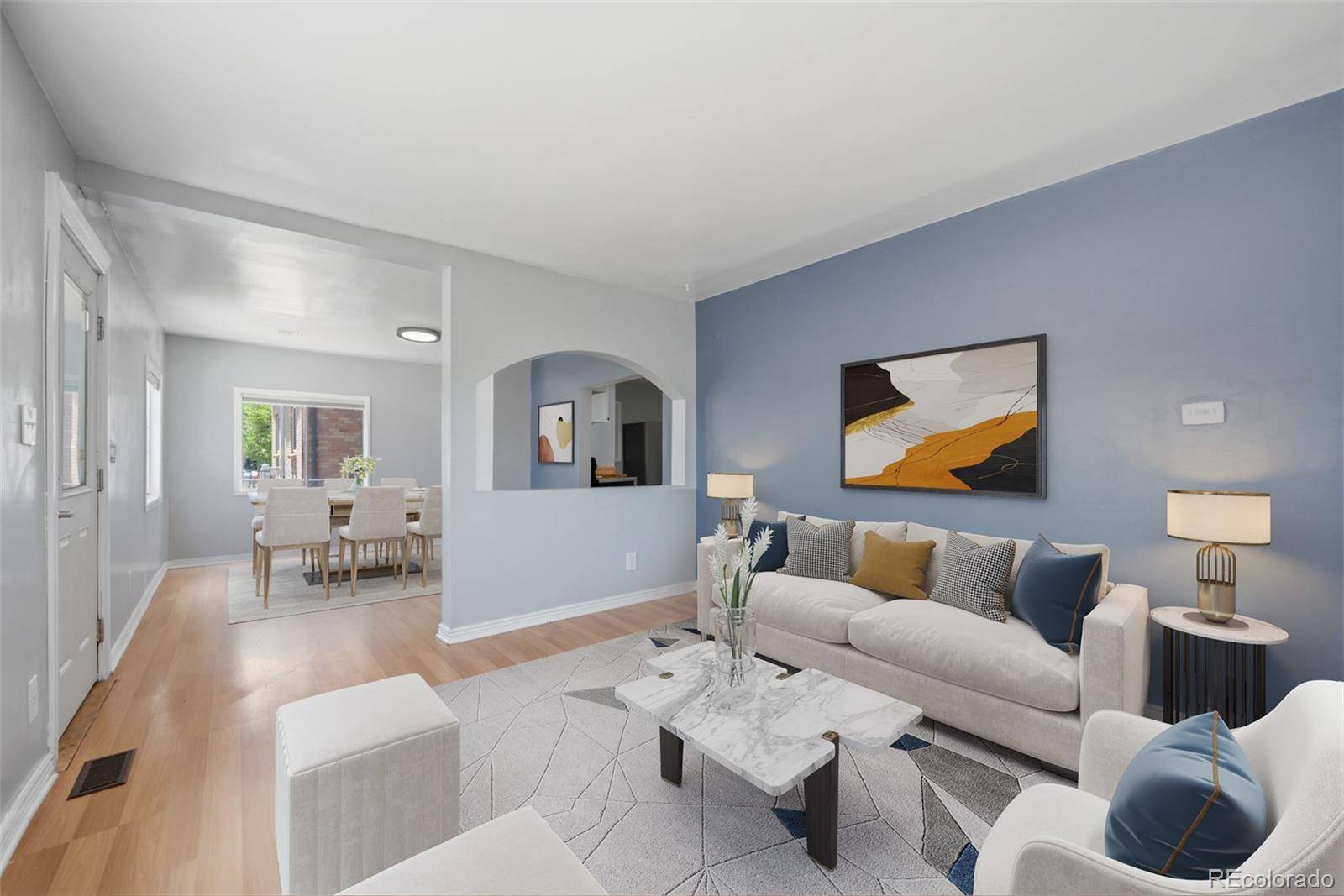 365 S 7th AVE, Brighton, CO 80601