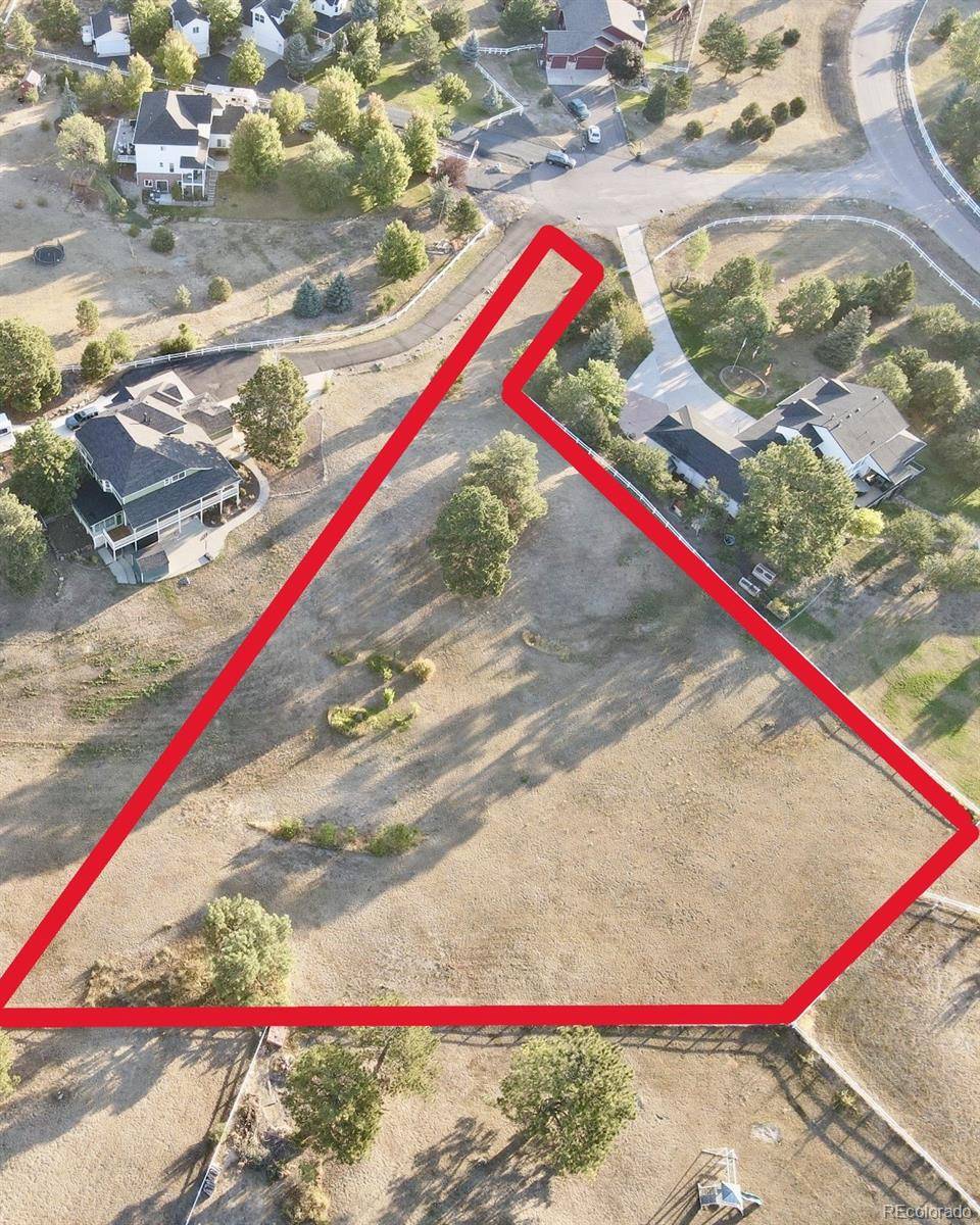 41324 Pine Meadow CIR, Parker, CO 80138