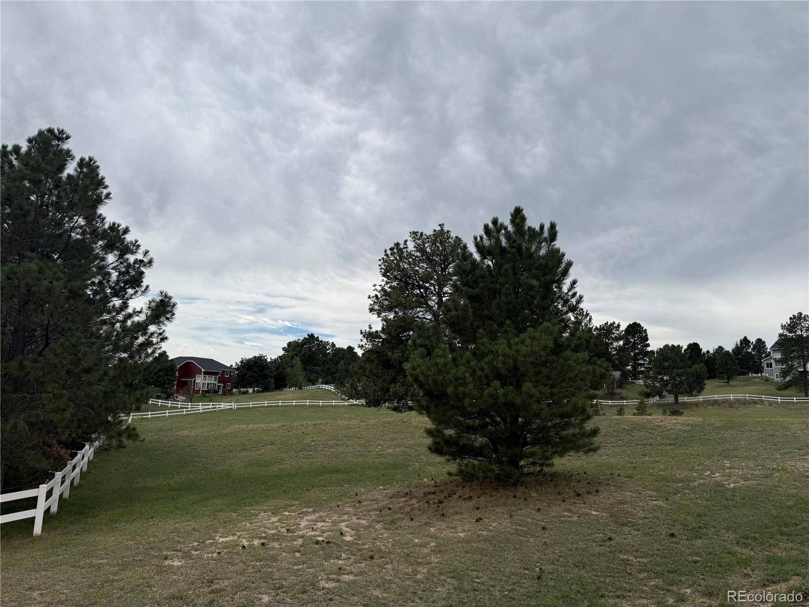 41324 Pine Meadow CIR, Parker, CO 80138