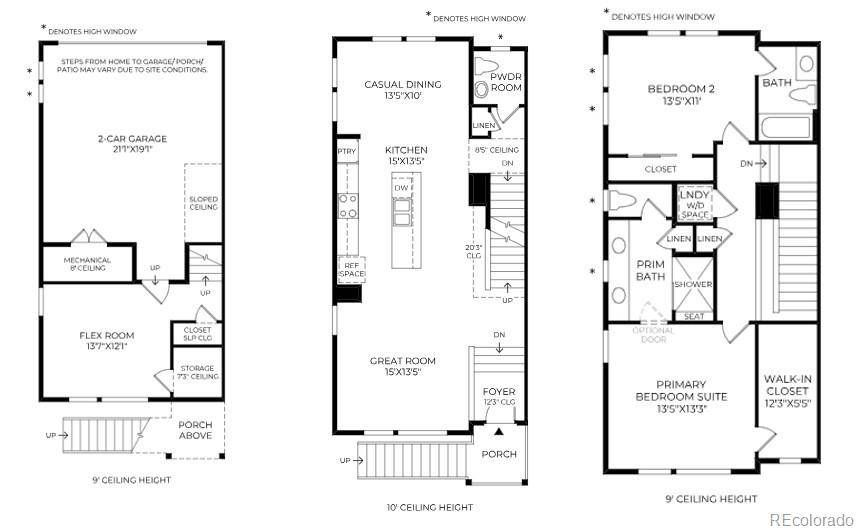 720 Skyhook ST, Erie, CO 80516