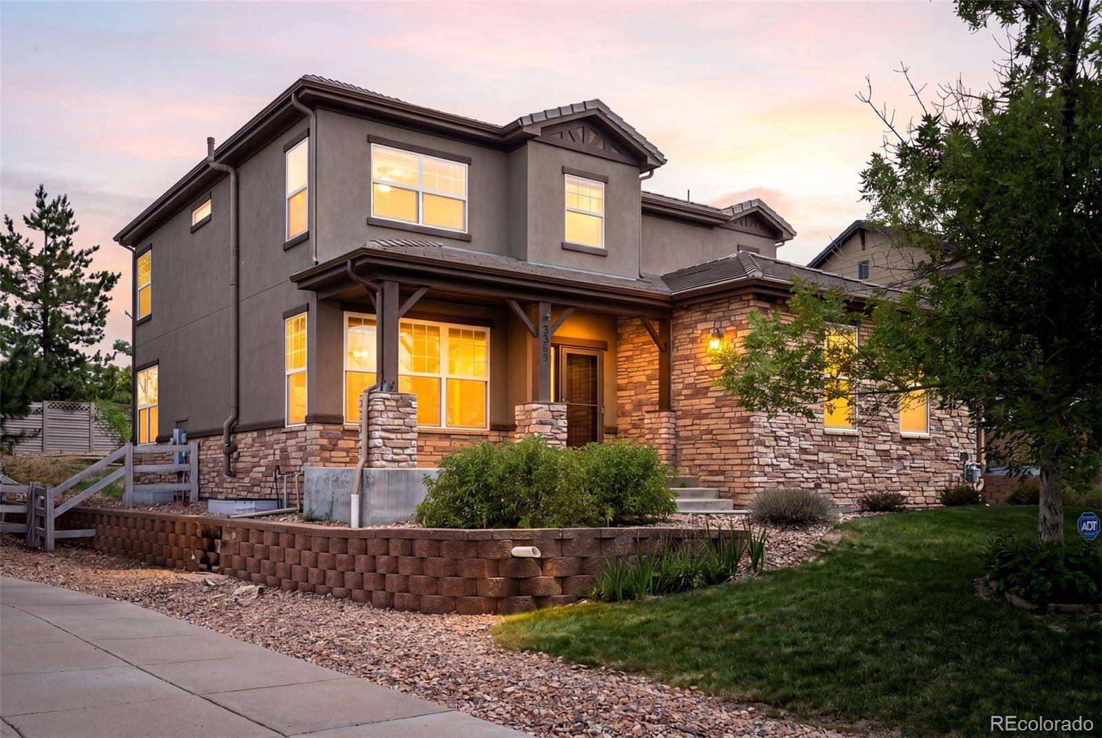 3385 Traver DR, Broomfield, CO 80023