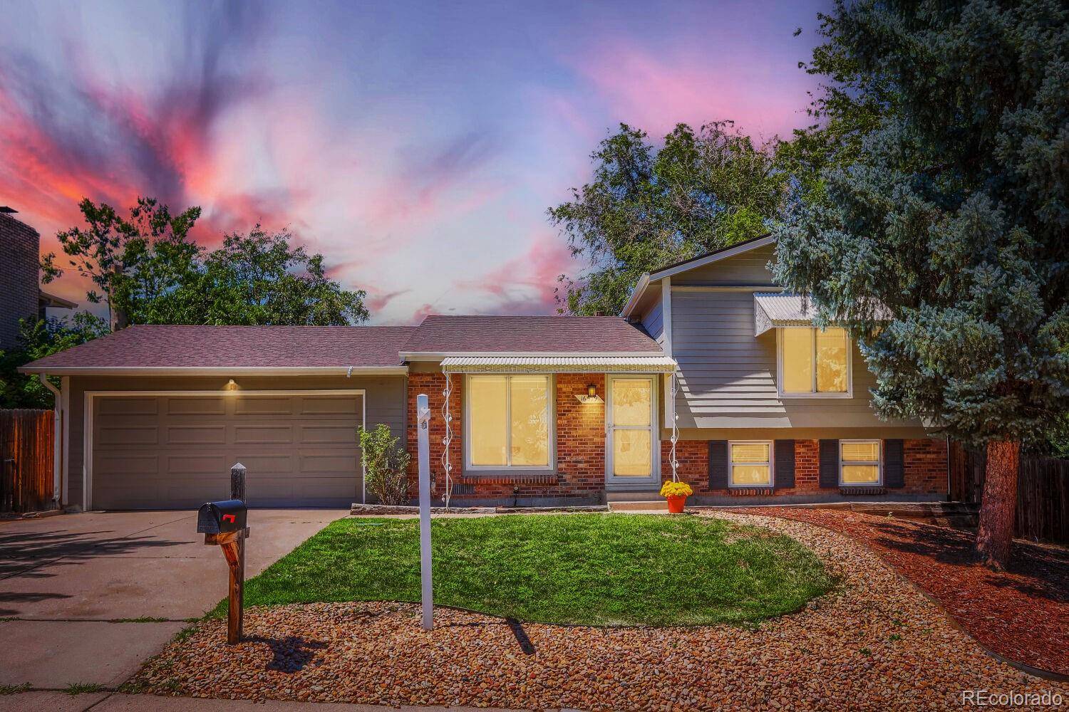16579 E Dickenson PL, Aurora, CO 80013