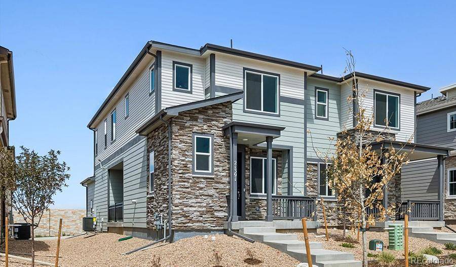 21391 E 67th AVE, Aurora, CO 80019