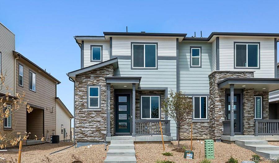 21391 E 67th AVE, Aurora, CO 80019