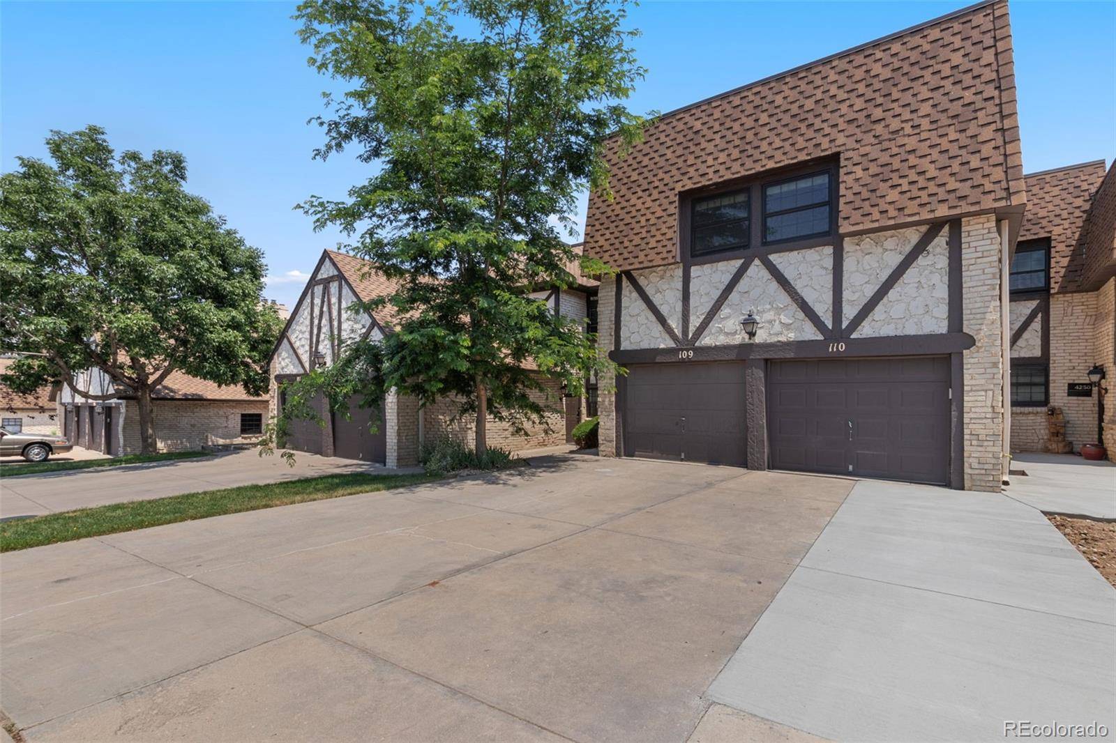 4250 S Olive ST #109, Denver, CO 80237