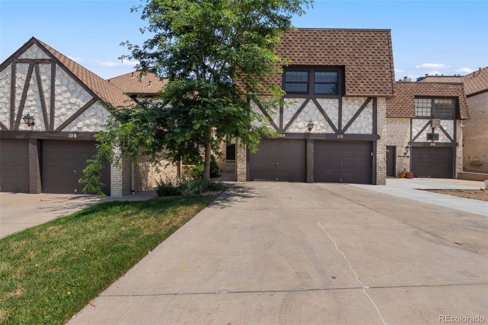 4250 S Olive ST #109, Denver, CO 80237