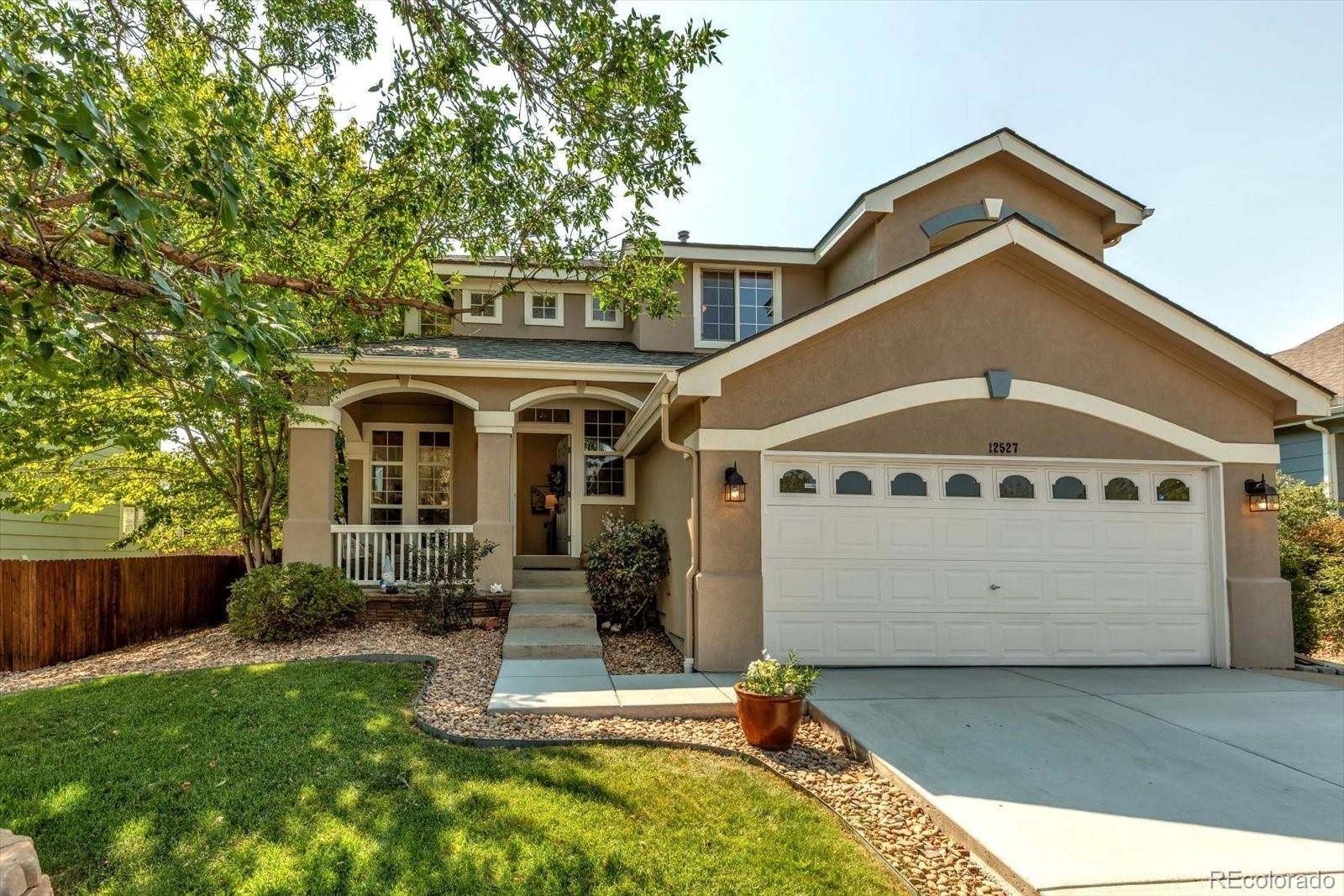 12527 Dexter WAY, Thornton, CO 80241