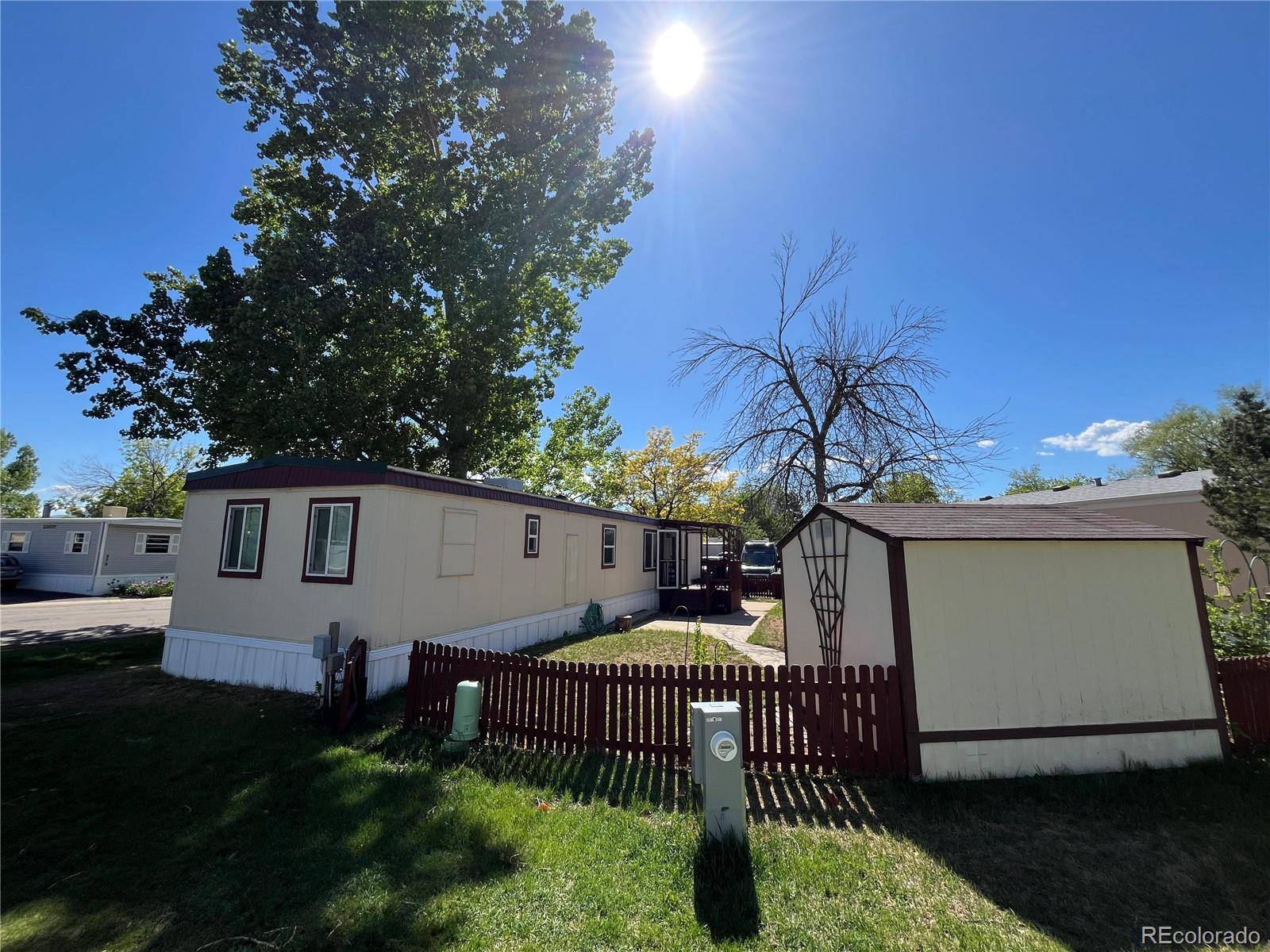 5000 Butte ST, Boulder, CO 80301