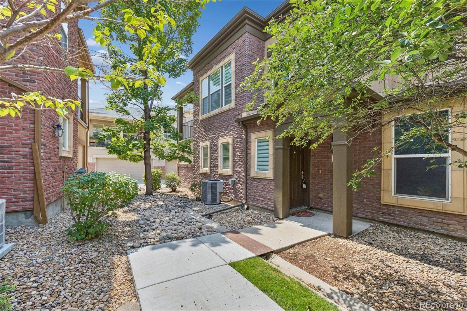 9441 Elmhurst LN #A, Highlands Ranch, CO 80129