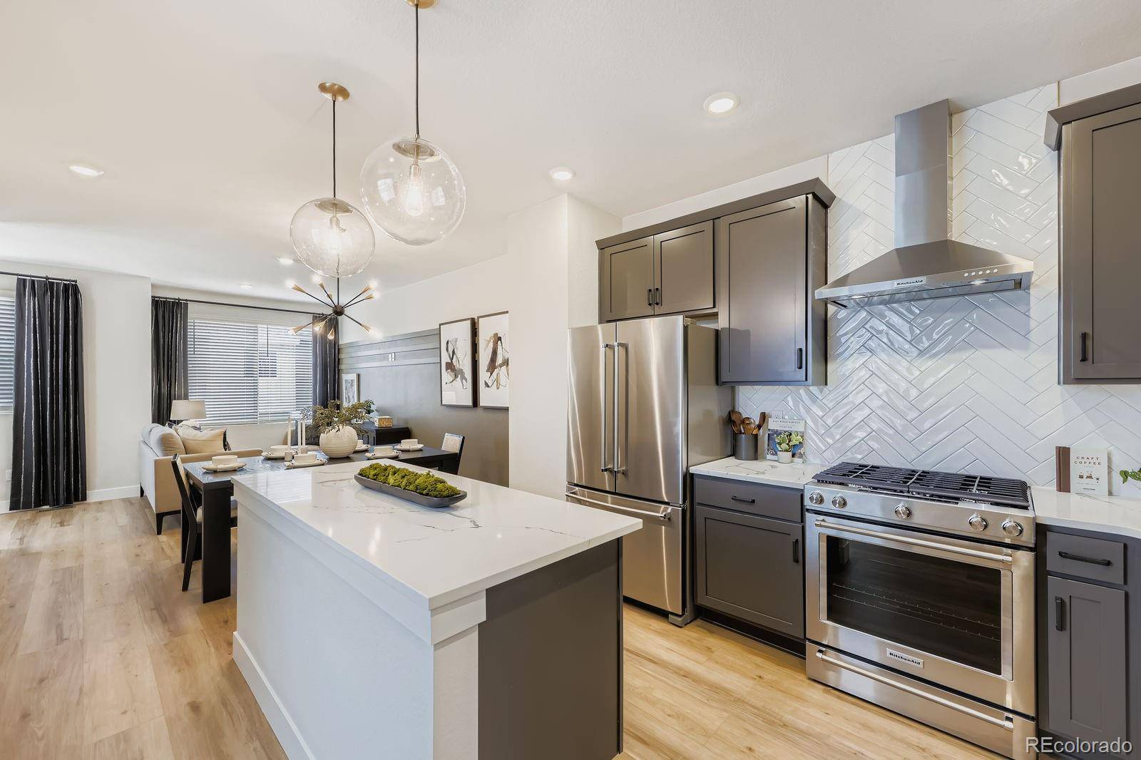 15280 W 68th PL, Arvada, CO 80007