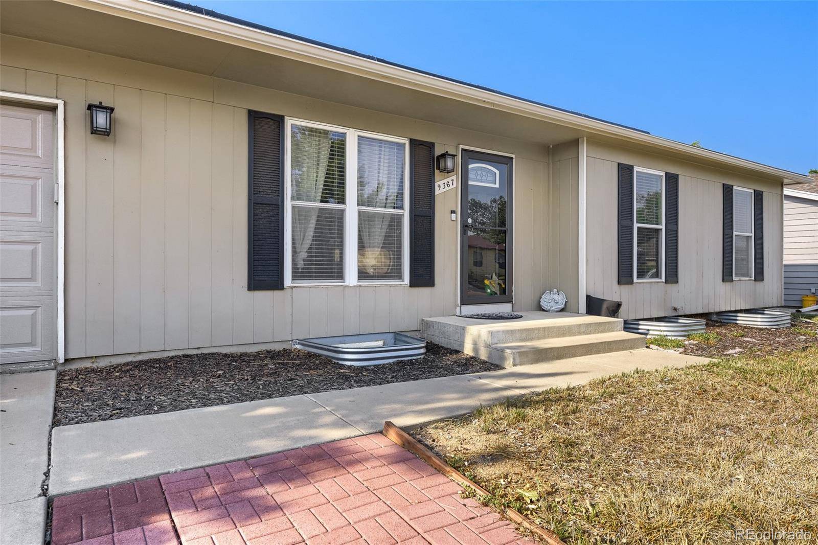 9367 W Hamilton DR, Denver, CO 80227
