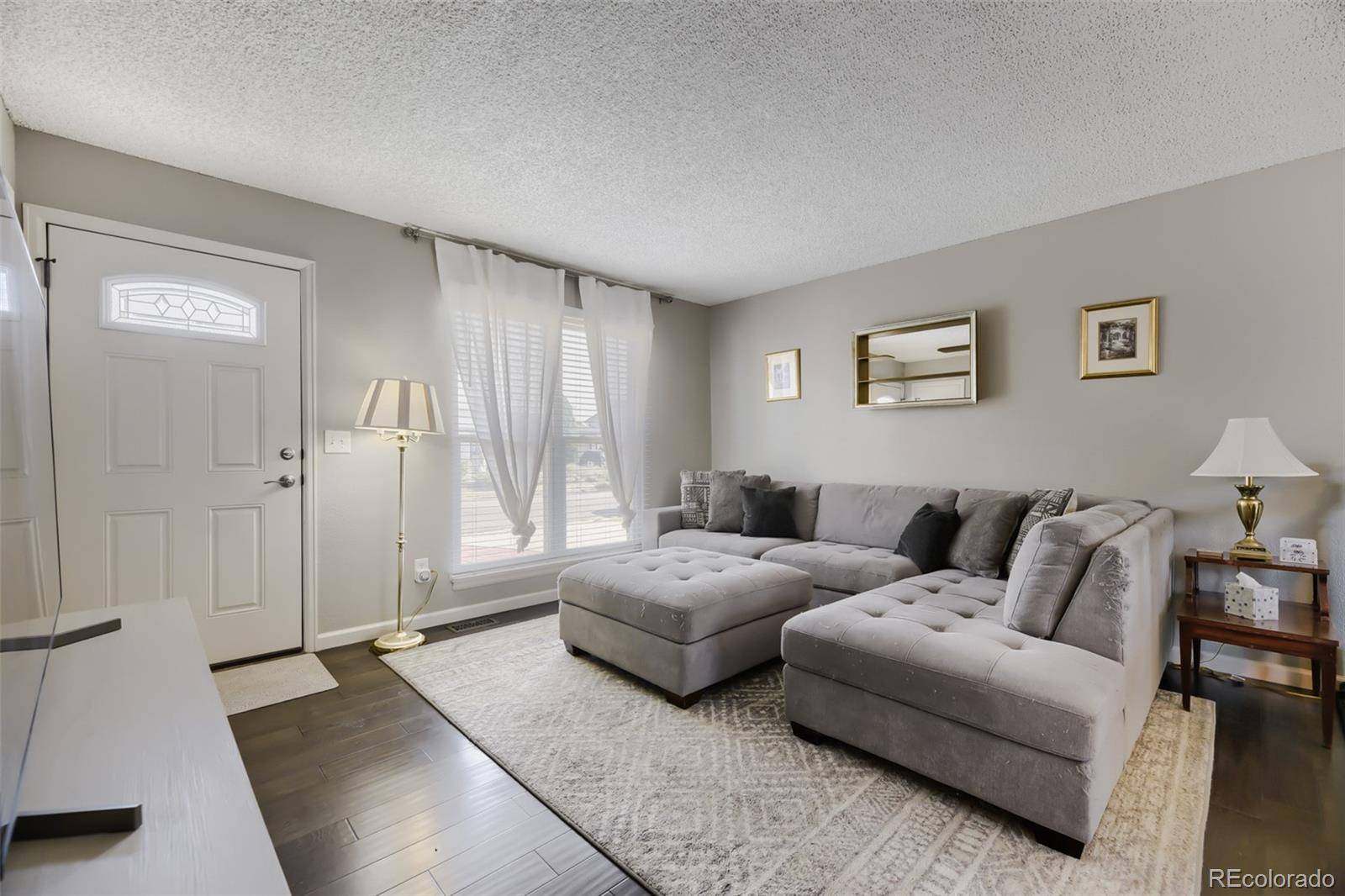 9367 W Hamilton DR, Denver, CO 80227
