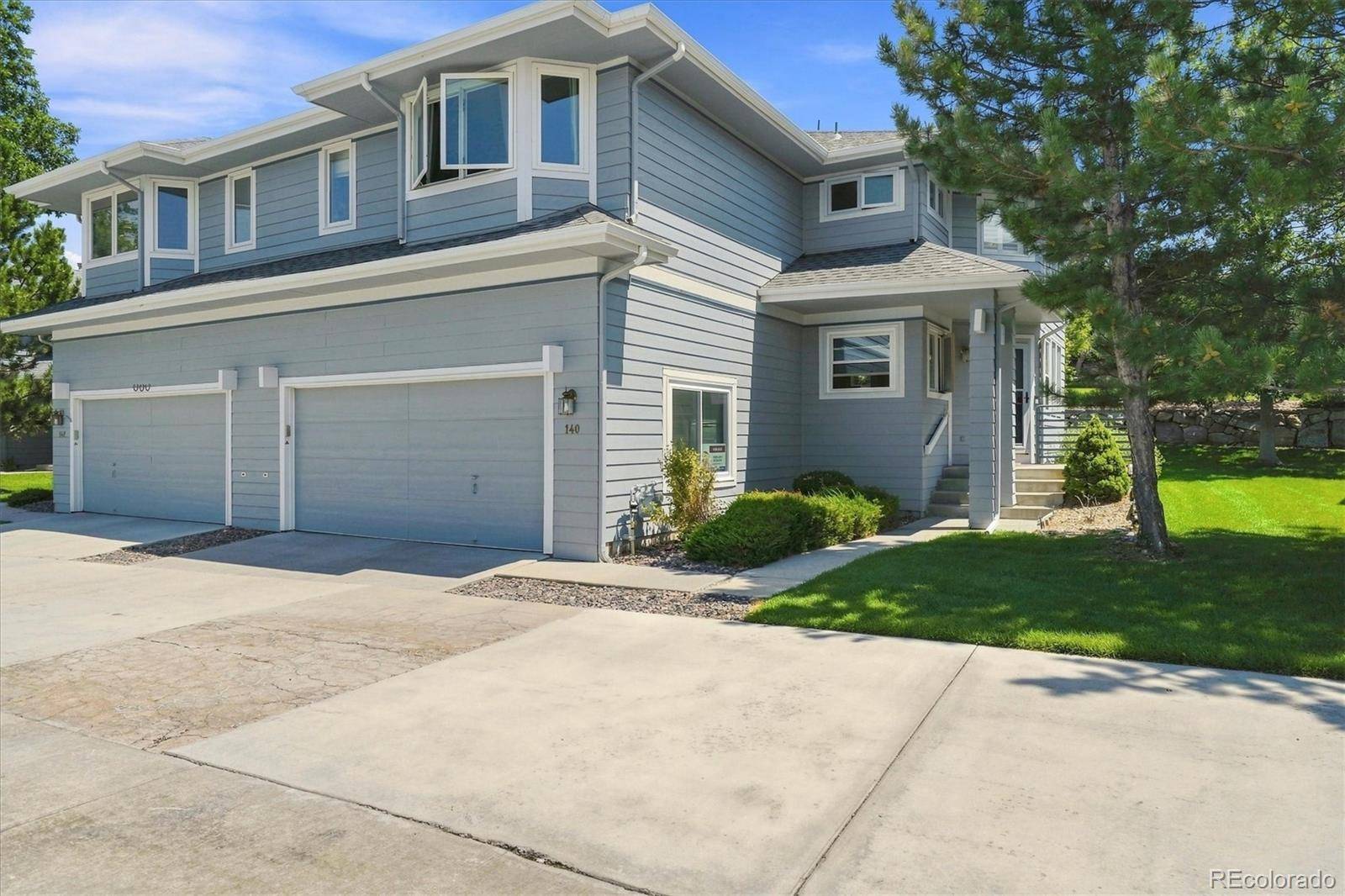 140 Sugar Plum WAY, Castle Rock, CO 80104