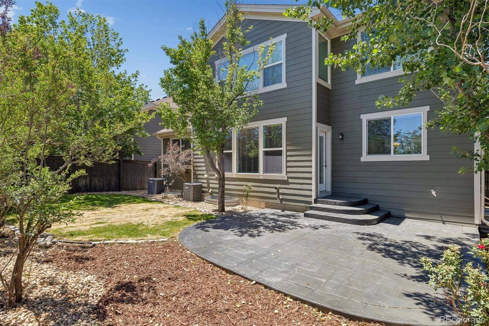 11570 S Tumble Brush ST, Parker, CO 80134