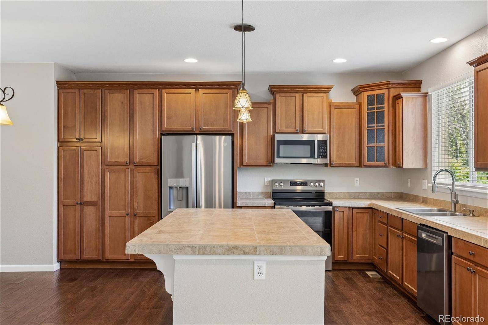 11570 S Tumble Brush ST, Parker, CO 80134