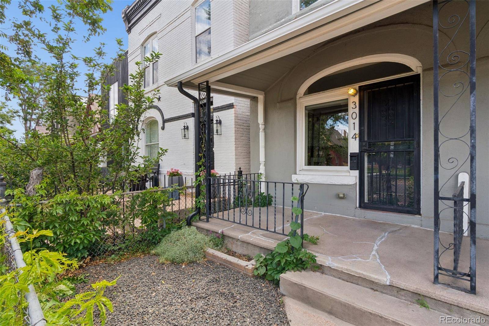3014 California ST, Denver, CO 80205