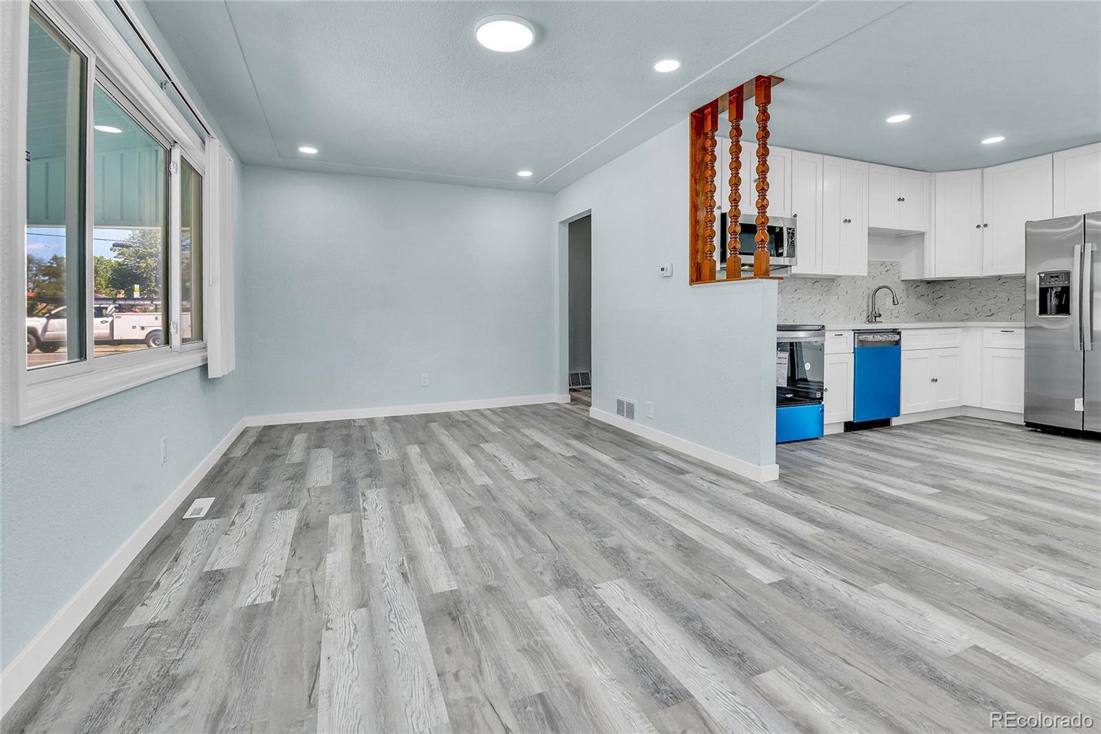 1500 S Wolcott CT, Denver, CO 80219