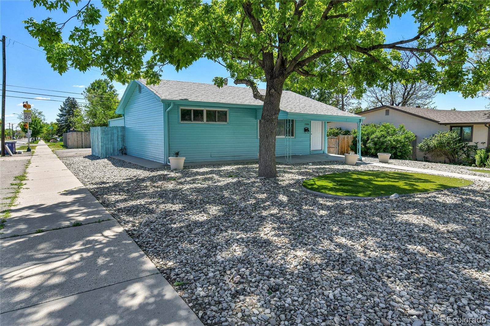 1500 S Wolcott CT, Denver, CO 80219