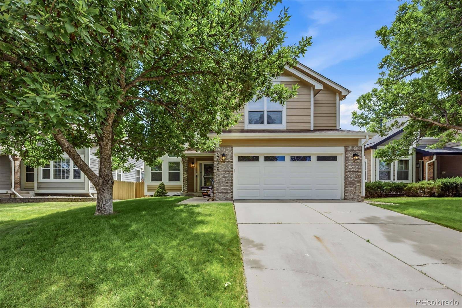 17016 Lamar DR, Parker, CO 80134