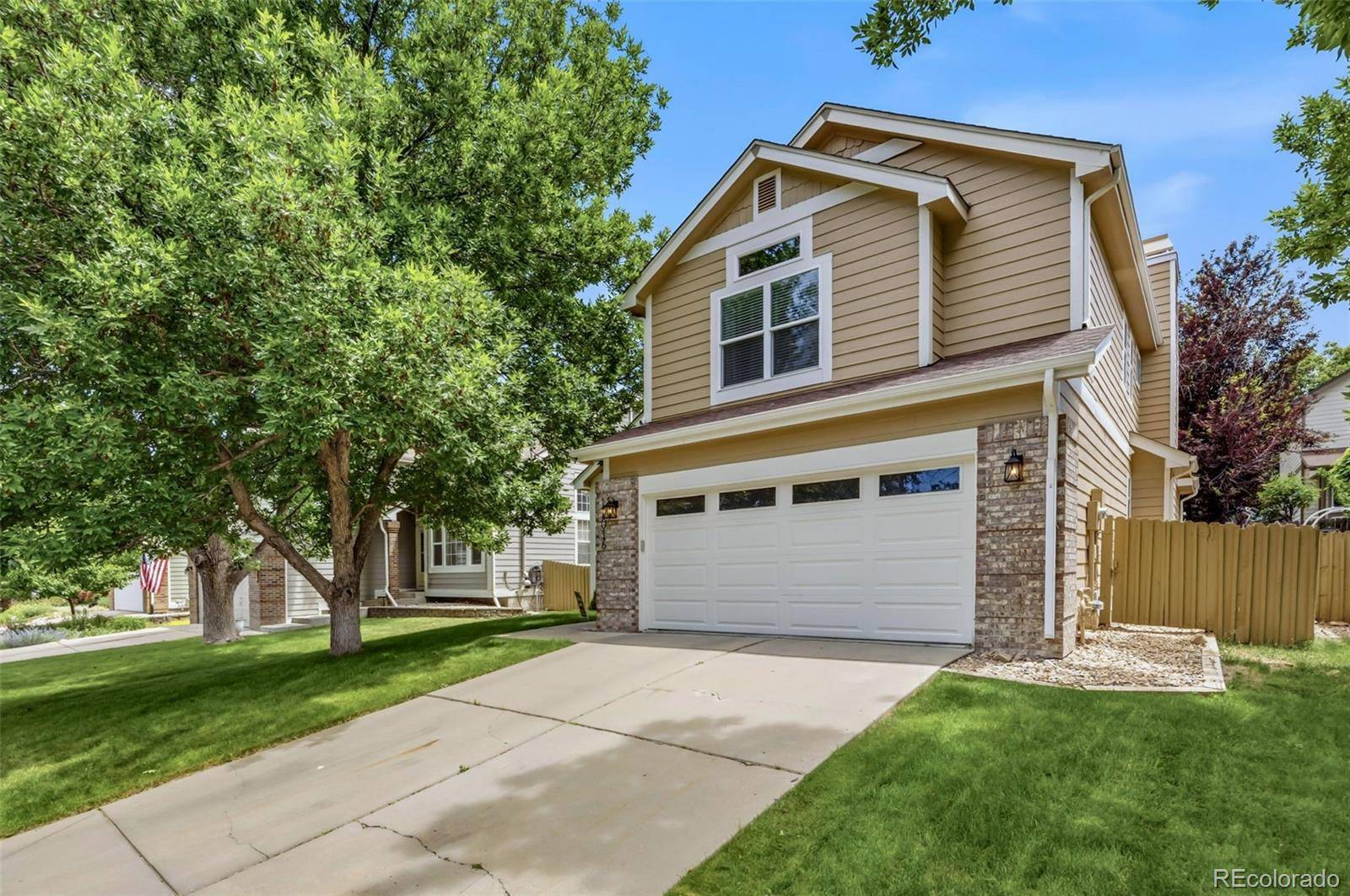 17016 Lamar DR, Parker, CO 80134