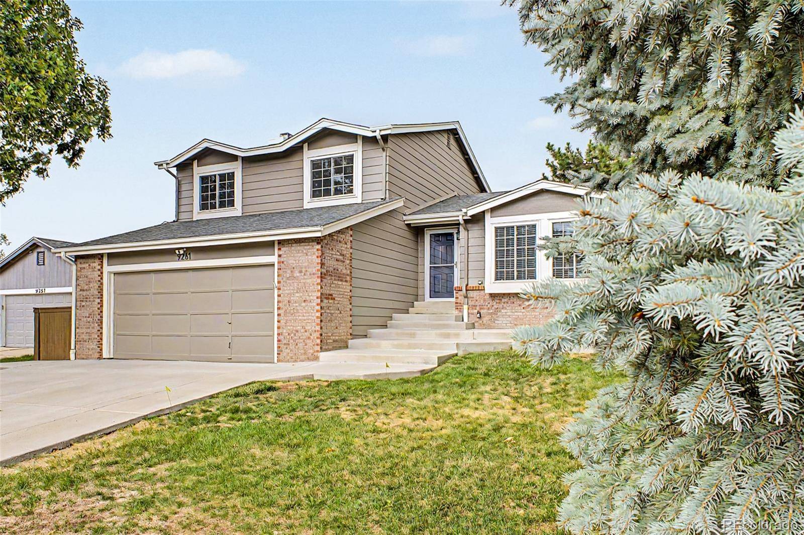 9261 Stargrass CIR, Littleton, CO 80126