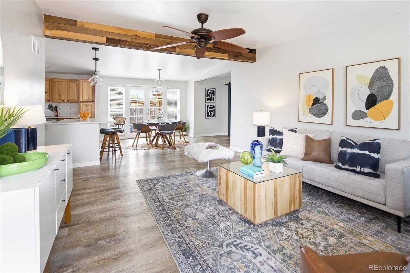 6095 Cody ST, Arvada, CO 80004