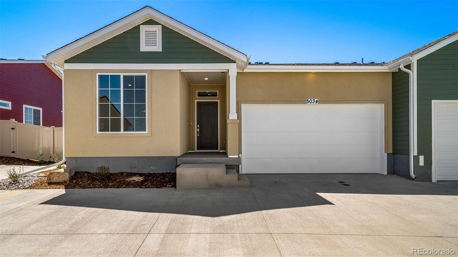 5012 N Tempe ST, Aurora, CO 80019
