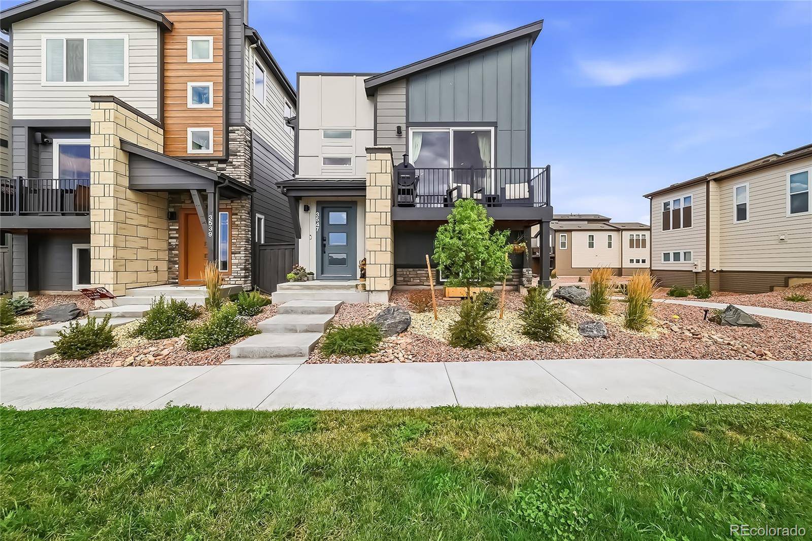 3547 Mission Bay CT, Colorado Springs, CO 80922