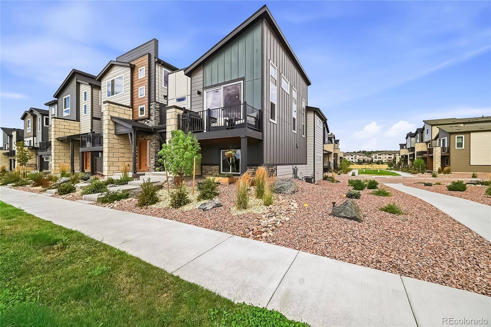 3547 Mission Bay CT, Colorado Springs, CO 80922