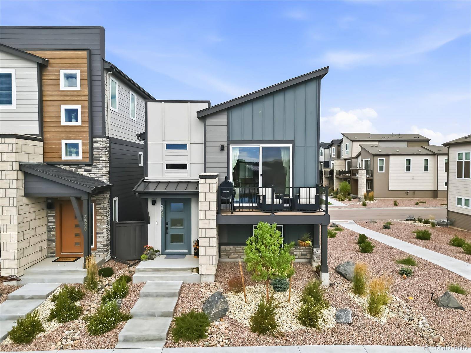 3547 Mission Bay CT, Colorado Springs, CO 80922