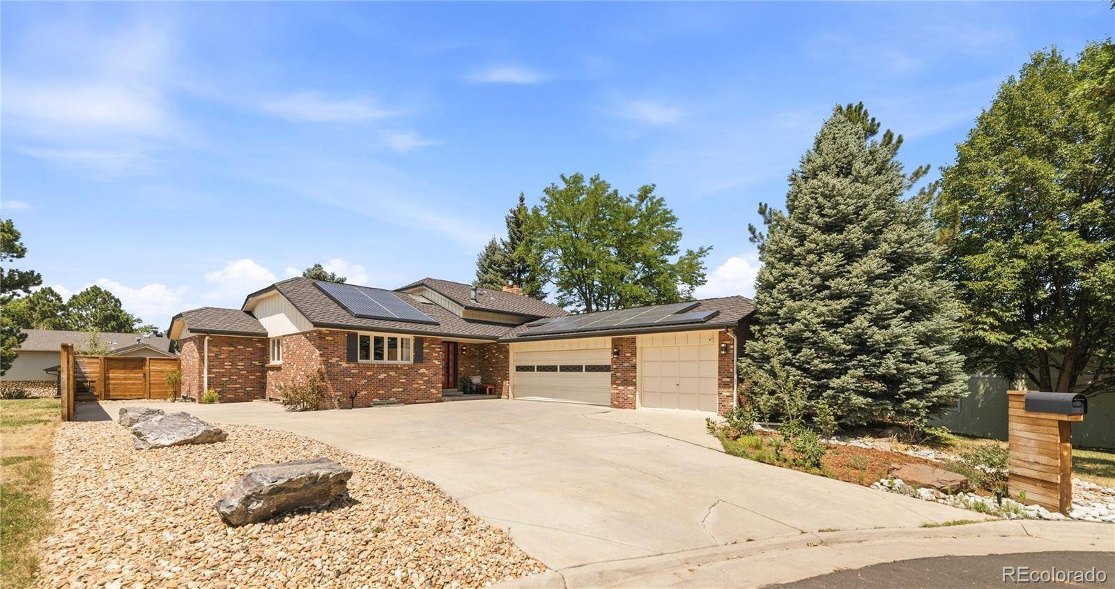 7773 S Oneida CT, Centennial, CO 80112