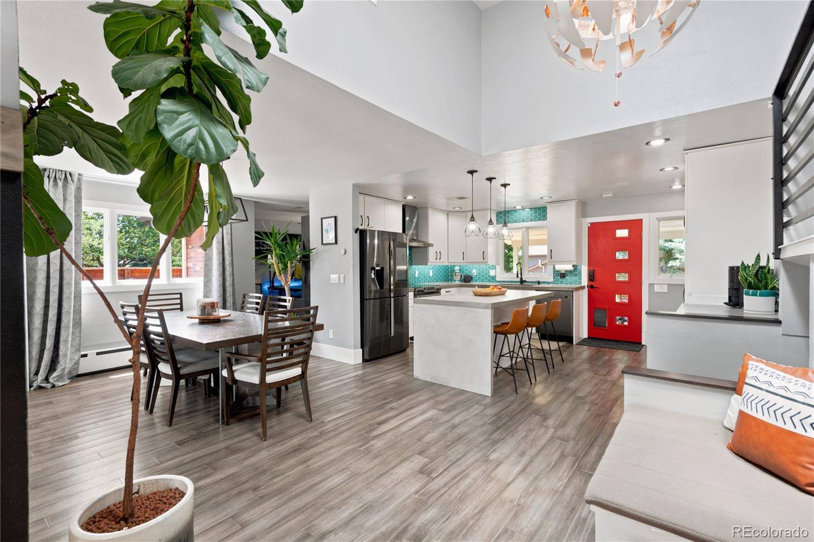 7773 S Oneida CT, Centennial, CO 80112