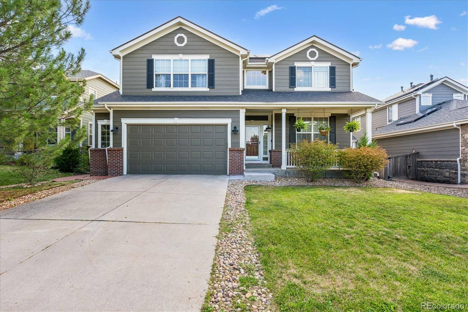 1964 Juniper WAY, Erie, CO 80516
