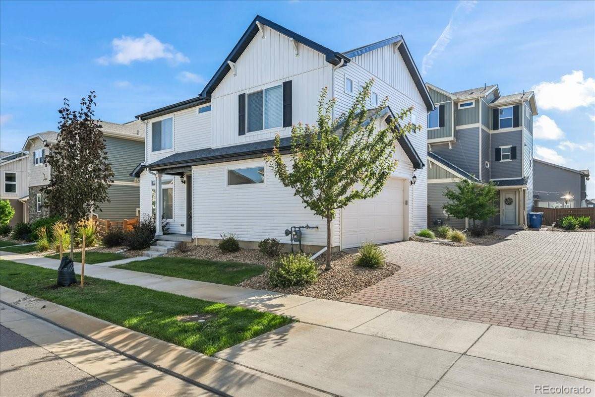 10195 Worchester ST, Commerce City, CO 80022