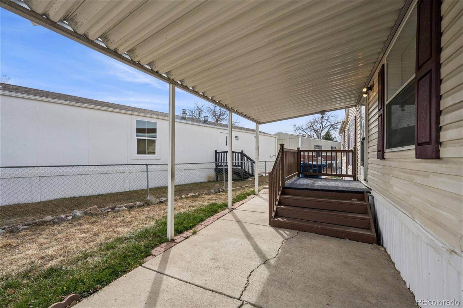 2885 E Midway Blvd #1251, Denver, CO 80234