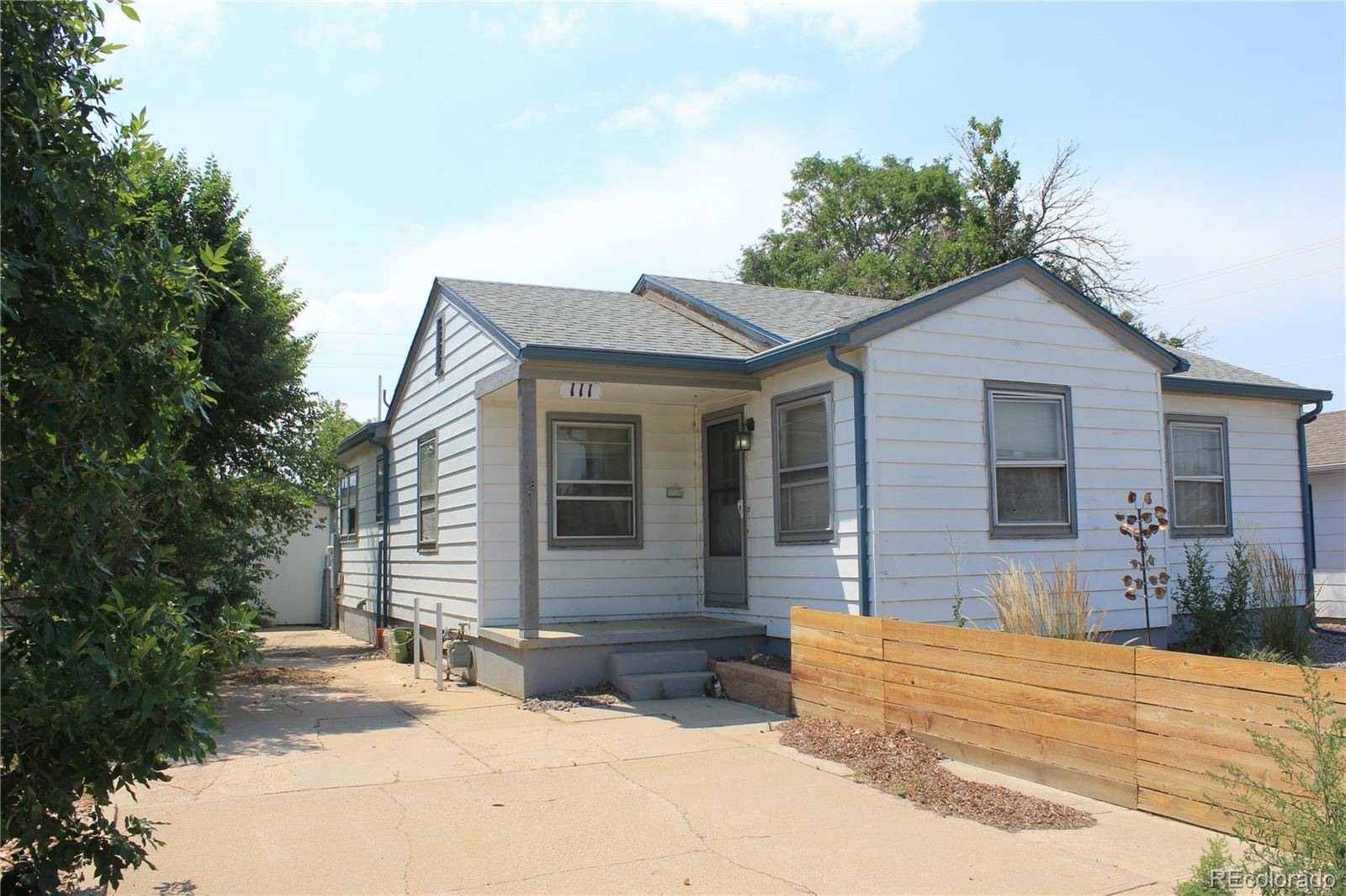 111 S 9th AVE, Brighton, CO 80601