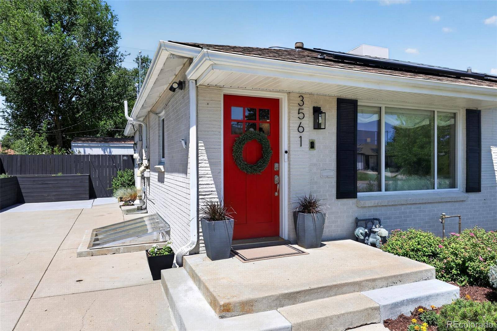 3561 Pontiac ST, Denver, CO 80207