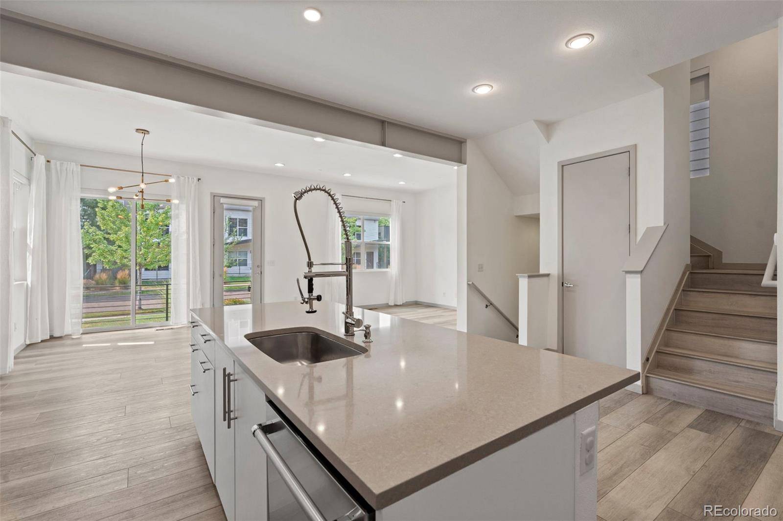 4015 Fenton CT, Denver, CO 80212