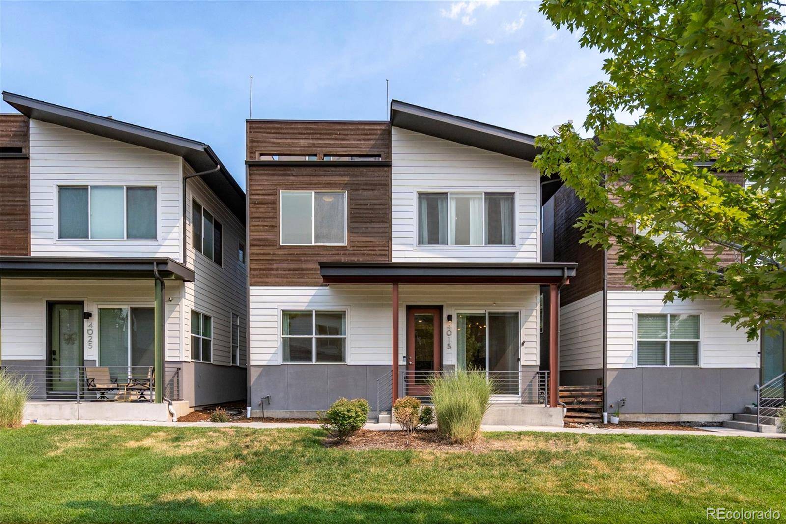 4015 Fenton CT, Denver, CO 80212