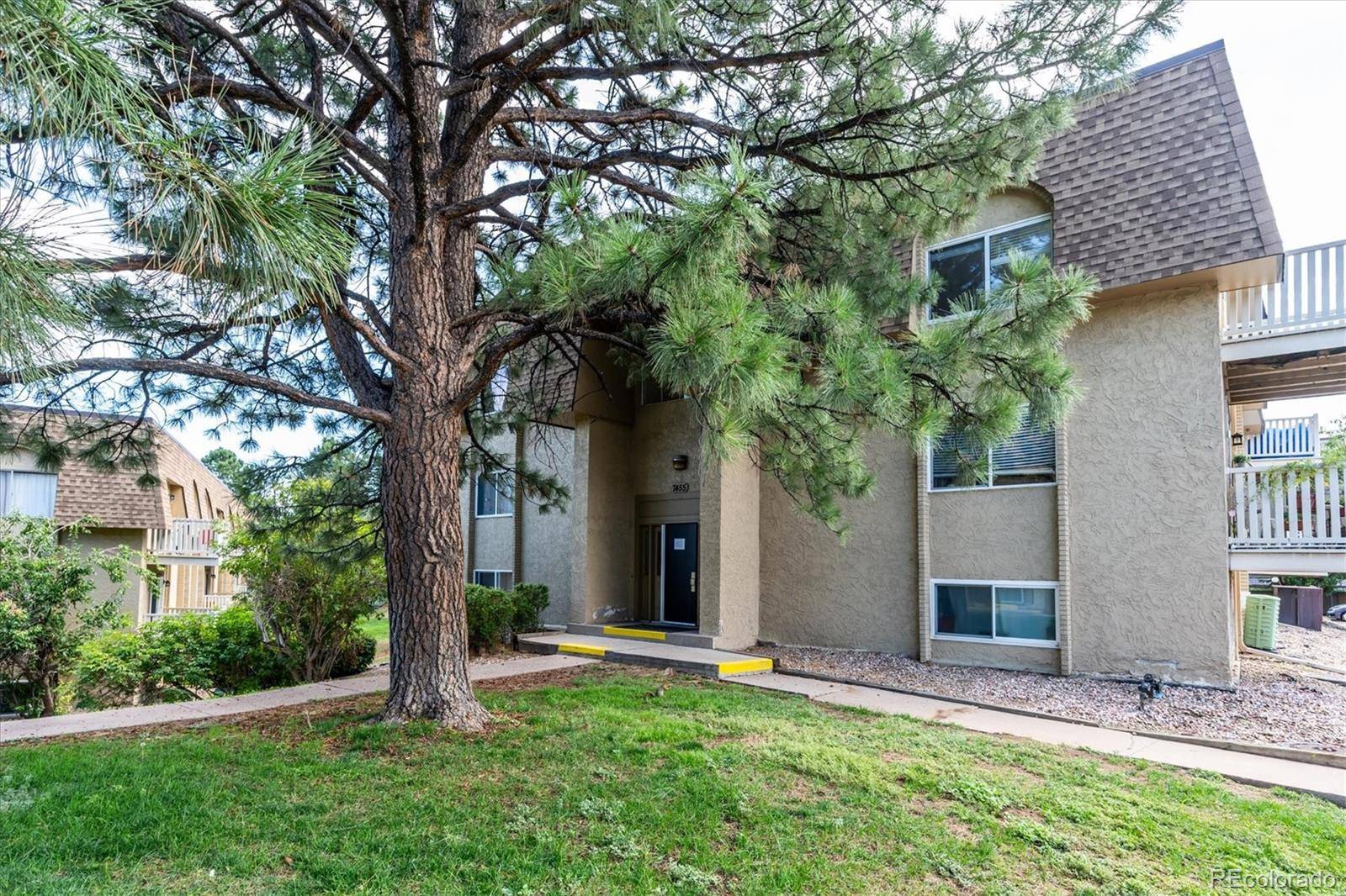 7455 E Quincy AVE #107, Denver, CO 80237
