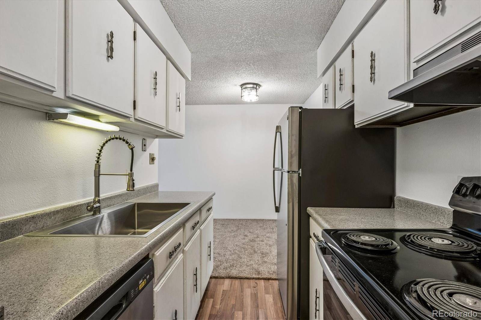 7455 E Quincy AVE #107, Denver, CO 80237