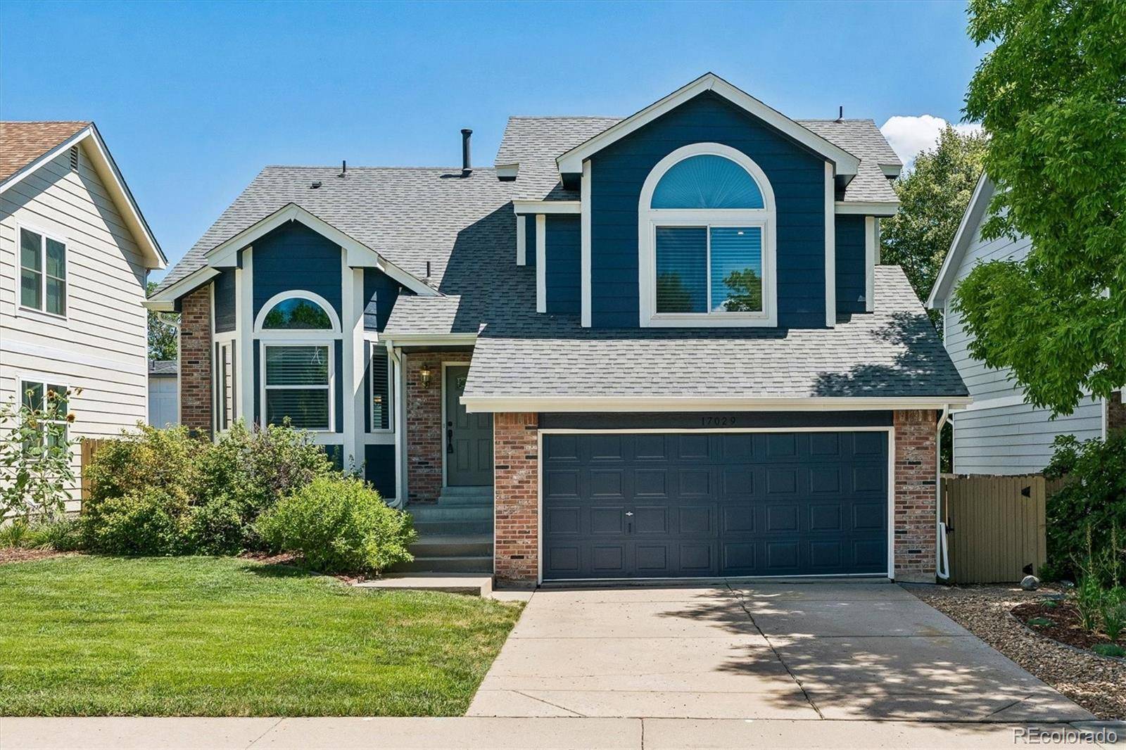 17029 Bennett DR, Parker, CO 80134