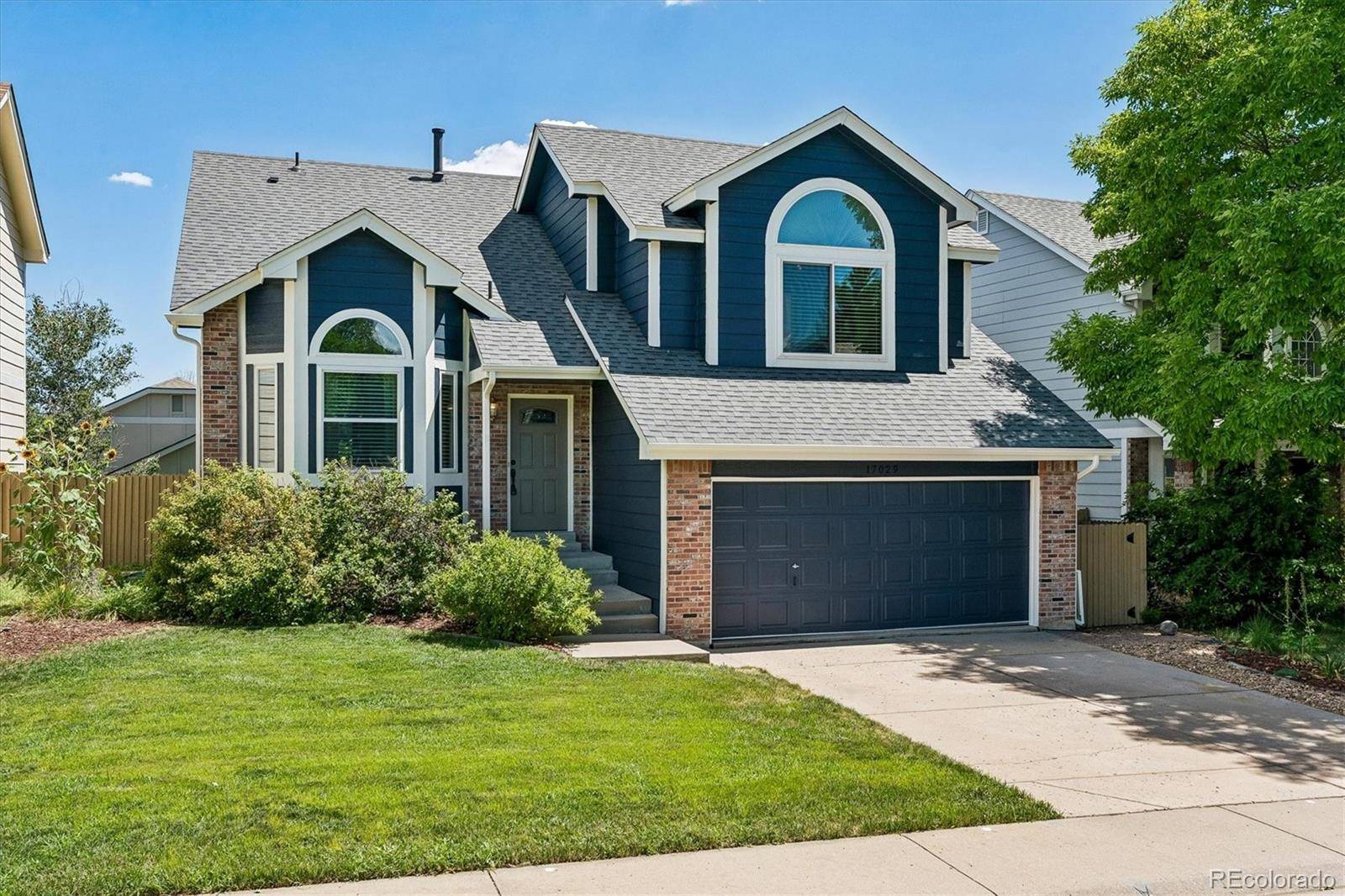 17029 Bennett DR, Parker, CO 80134